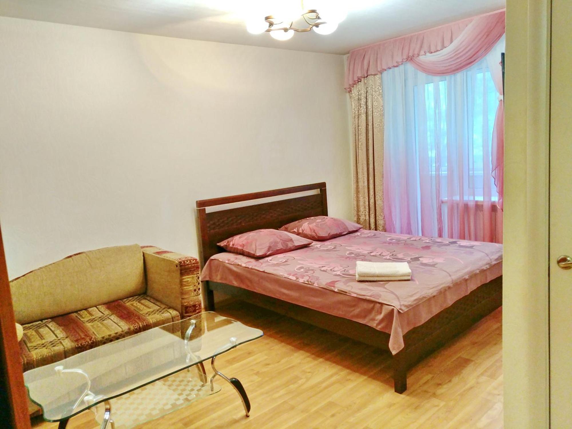 1-Комнатная Квартира С Кухней Люкс На Пр. А. Поля, 62 Dnjepropetovsk Buitenkant foto